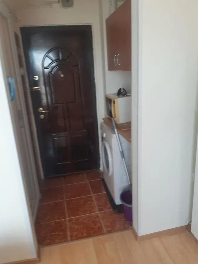 Lucian Studio Apartment Bucharest