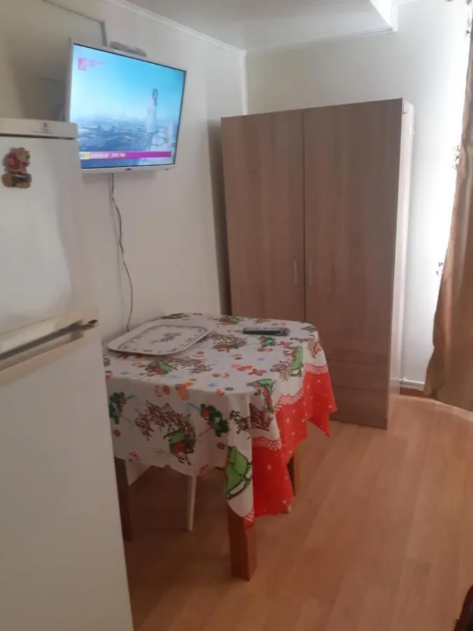 Apartament Lucian Studio Bukareszt